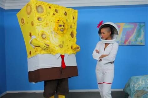 Bob Esponja Parody Porn Videos 